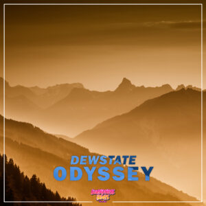 Odyssey Remixes Full EP
