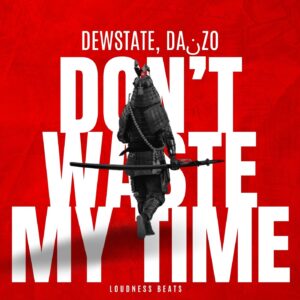 Don't Waste My Time (Extended Mix)