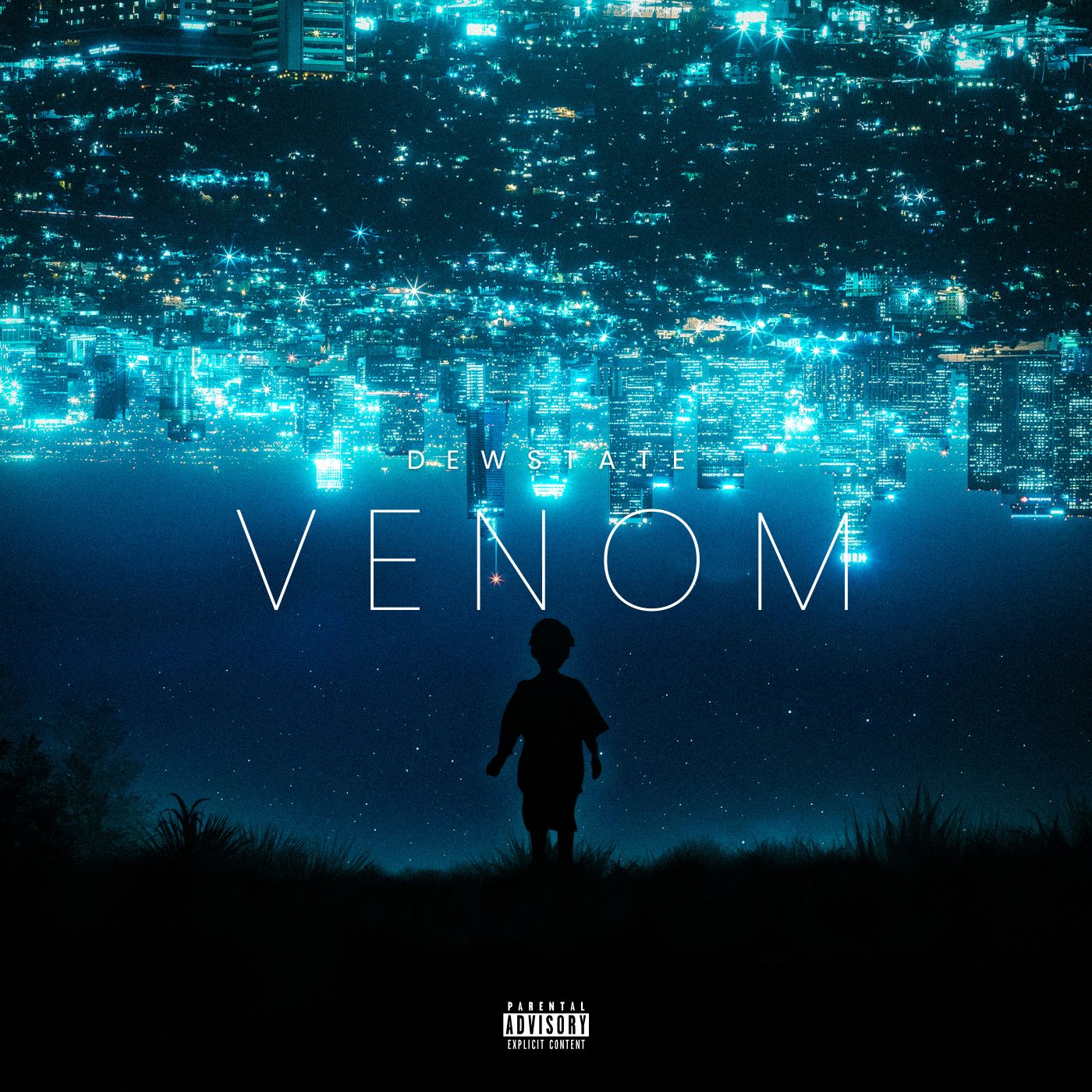 Venom (Extended Mix)