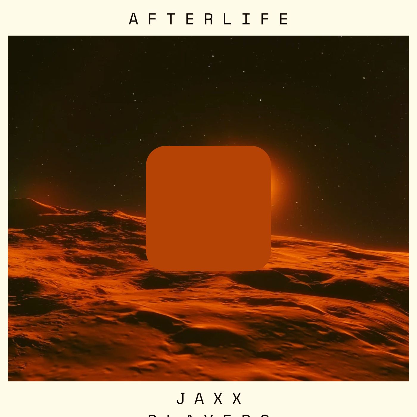 Afterlife (Extended Mix)
