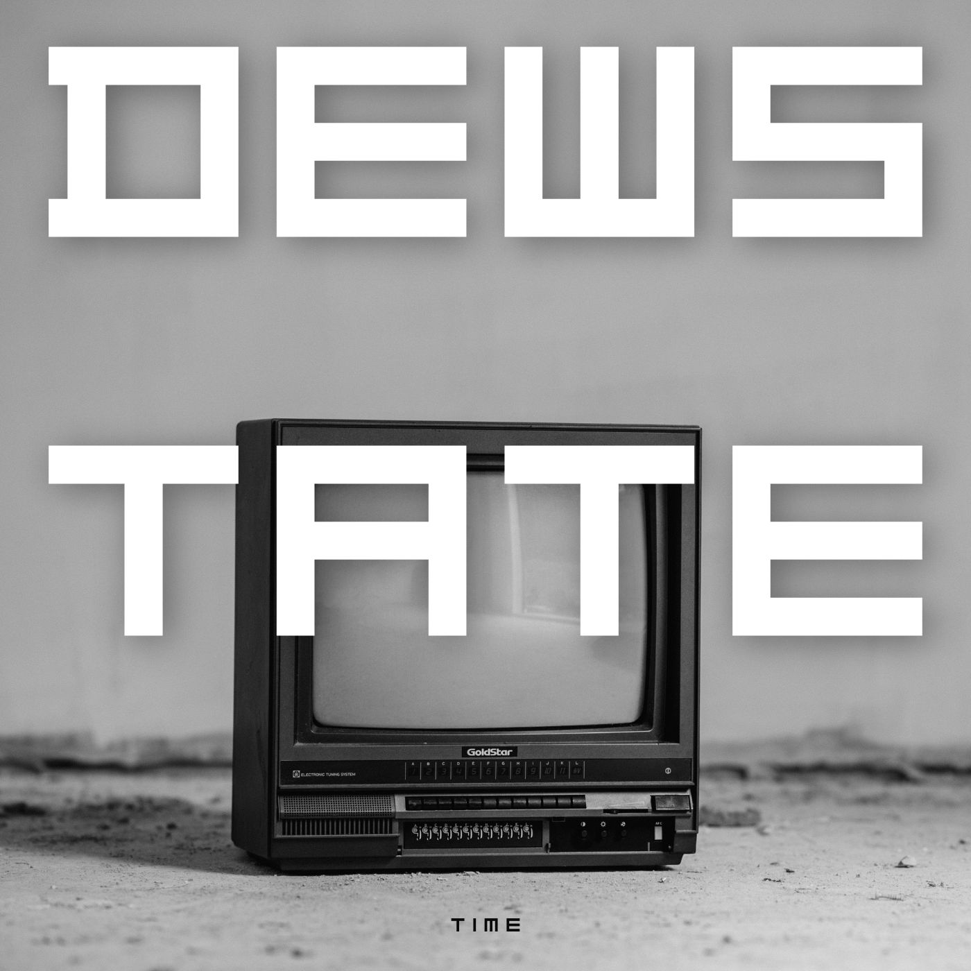 Time (Extended Mix)