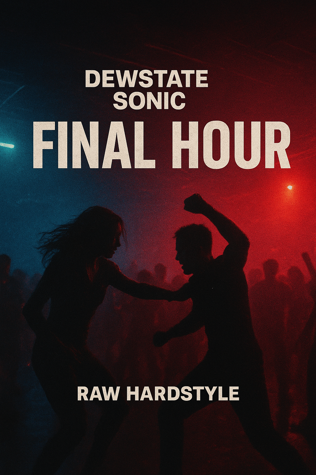 Final Hour (Extended Mix)