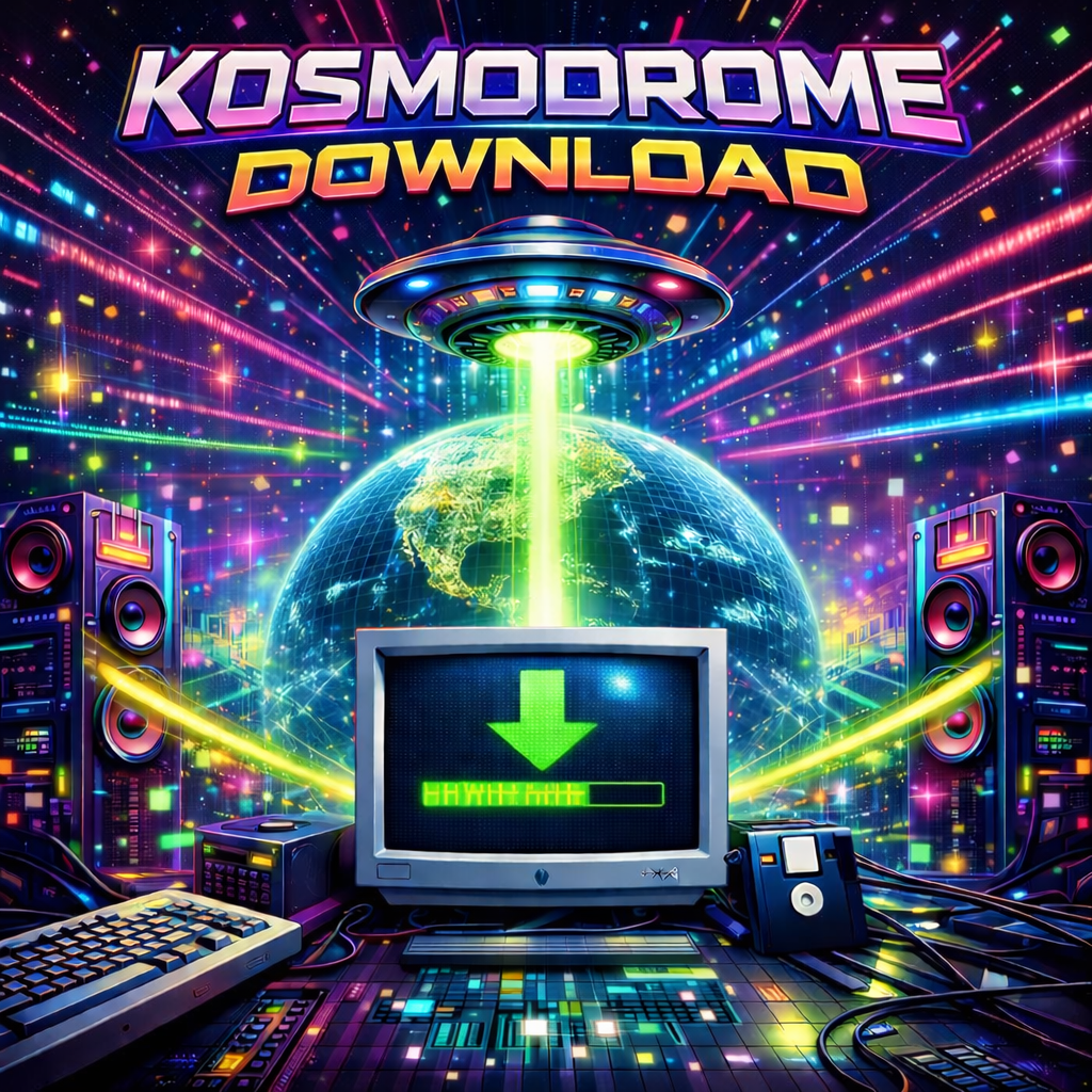 Download (Extended Mix)