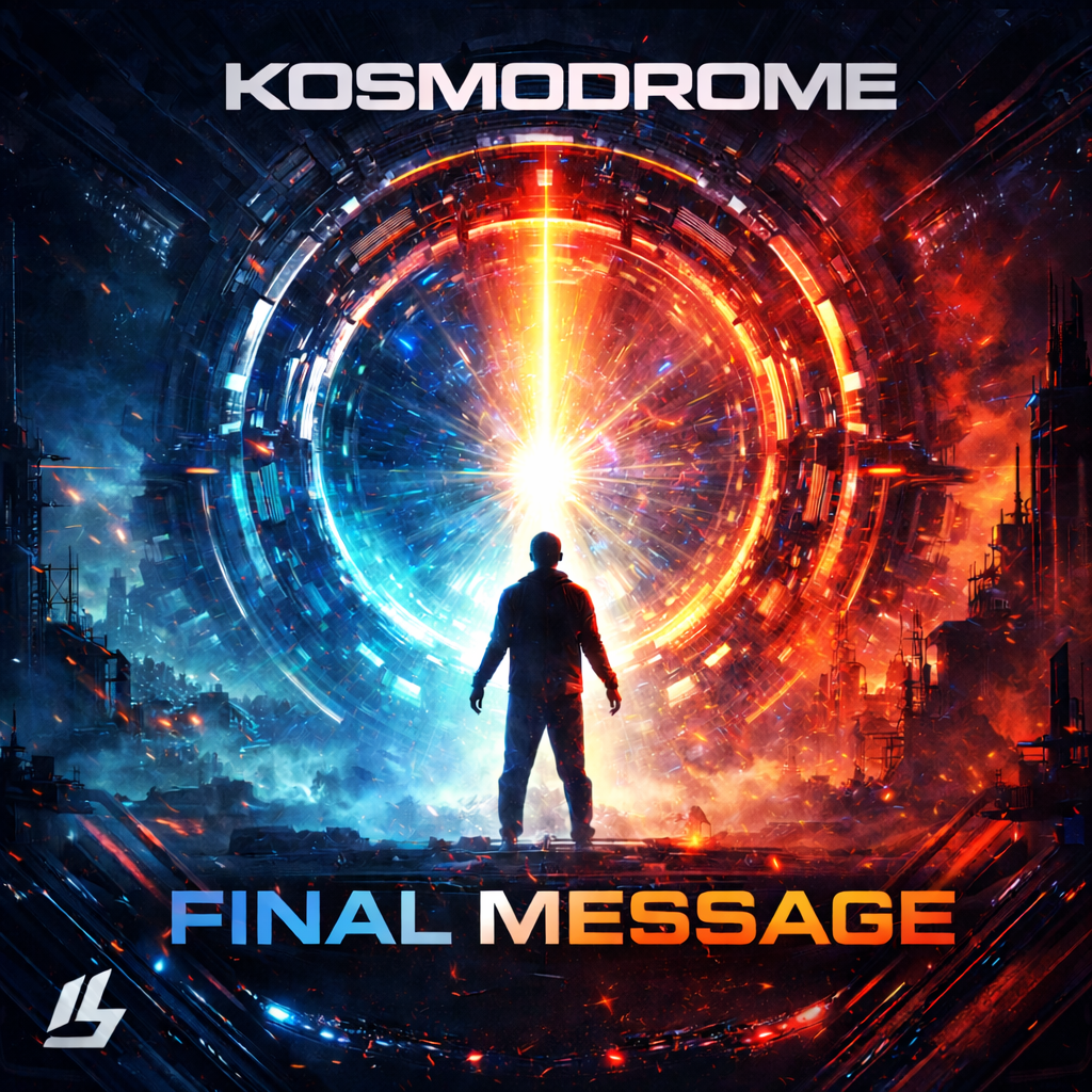 Final Message (Extended Mix)