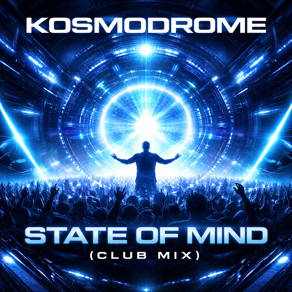 State Of Mind (Club Mix)